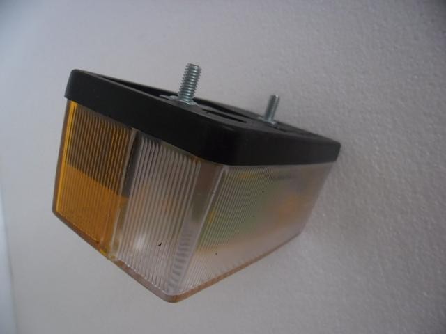 Lampa migavac i pozicija 21 oktobar